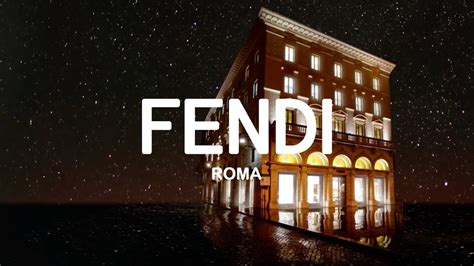 because fendi makes beauty because beauty breaks rules|origins of fendi.